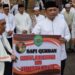 Wagub Kaltim Serahkan Bantuan 21 Sapi Kurban di Islamic Center