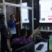 Diskominfo Bontang dan Kaltim Perkuat Sinergi Digital, Bahas Integrasi Aplikasi Layanan Publik