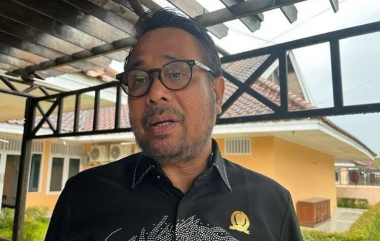 Komisi II DPRD Kaltim Dorong Evaluasi Menyeluruh Prognosis APBD 2026