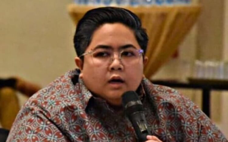 Ananda Emira Moeis Tegaskan Komitmen DPRD Kaltim Kawal Program GratisPol untuk Pendidikan Berkualitas