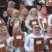 117 PPPK Sekretariat DPRD Kaltim Resmi Terima SK Pengangkatan