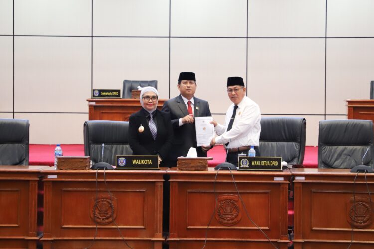 Selisih PAD dan Transfer Daerah Bontang Masih Besar, Fraksi Gerindra Minta Pemkot Maksimalkan Kinerja