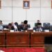 Fraksi Gerindra Minta Pemerintah Tinjau Ulang RTRW Kota Bontang