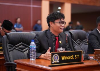 Fraksi PDI Perjuangan Dorong Pemkot Bontang Tindaklanjuti Izin Galian C