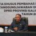 DPRD Kaltim Desak Optimalisasi PAD Lewat Pajak Alat Berat dan Sistem Pajak Progresif