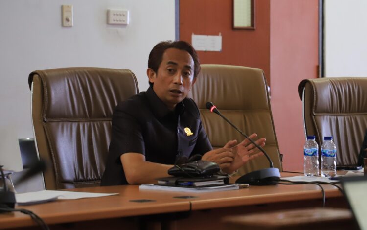 Parkir Berbayar di RSUD Bontang, Rustam: Langkah untuk Tingkatkan Pendapatan Daerah