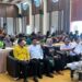 DPRD Kaltim Dorong Mahasiswa Jadi Katalis Pembangunan Lewat Kongres BEM se-Kalimantan