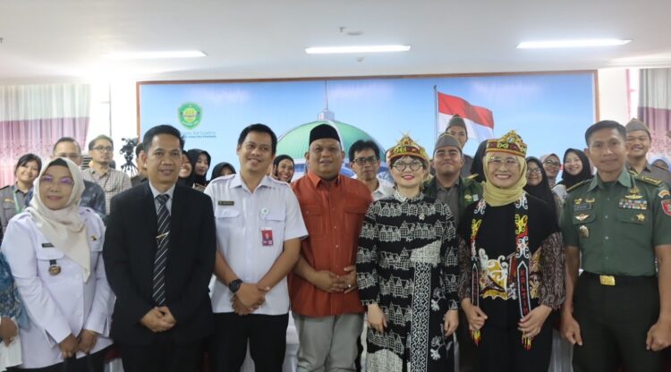DPRD Kaltim Sambut Program Sekolah Garuda Transformasi, Dorong Sinergi Pusat-Daerah dalam Reformasi Pendidikan