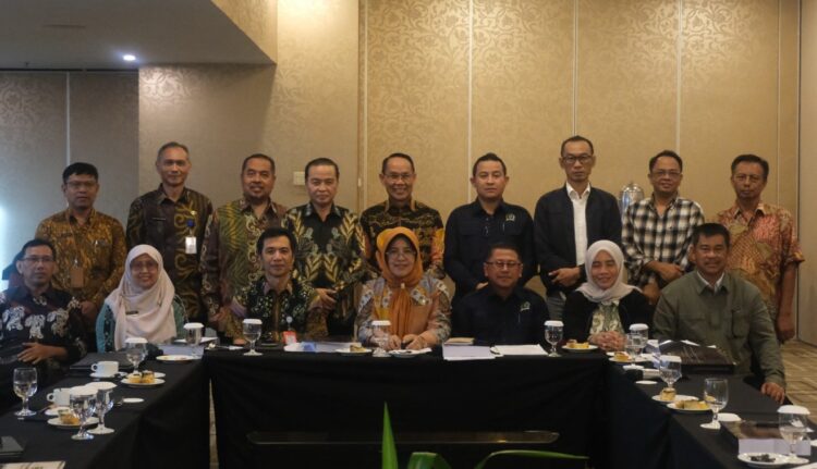 Pansus RPJMD Dorong Sinkronisasi Program Provinsi dan Daerah