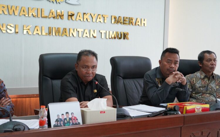 Harapan Baru Warga Ringroad: DPRD Kaltim Dorong Pembayaran Ganti Rugi