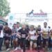 Firnadi Ikhsan Hadiri Pelandok Mixed Trail 2025 di Loa Raya