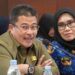 Darlis Pattalongi Minta BPJS Kesehatan Lebih Responsif terhadap Kebutuhan Daerah