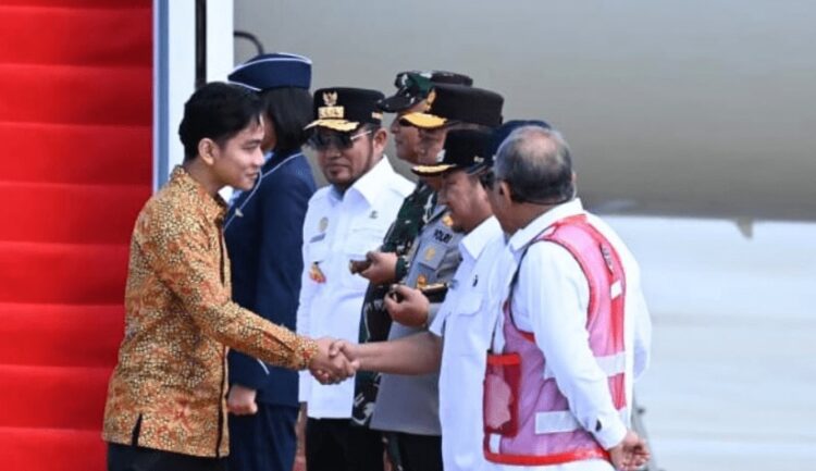 Andi Faisal Assegaf: Kunjungan Gibran ke Muara Kate Harus Diikuti Solusi Nyata