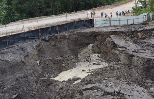 DPRD Kaltim Tegaskan Perlunya Regulasi Ketat Usai Longsor di Sanga-Sanga