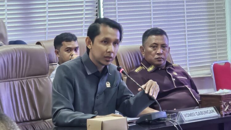 Penahanan Ijazah Langgar Aturan, DPRD Bontang Minta Disdikbud Tindak Tegas Sekolah