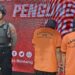Geger! Polres Bontang Ungkap Bandar Narkoba, Polisi Amankan 643,41 Gram Sabu