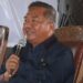Ekti Imanuel Tegaskan Peran DPRD dalam Dorong Kemandirian Pangan Daerah