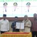 Kutai Barat Jadi Lokasi Perdana Penyerahan Gratispol dan Jospol, DPRD Apresiasi Pemprov Kaltim