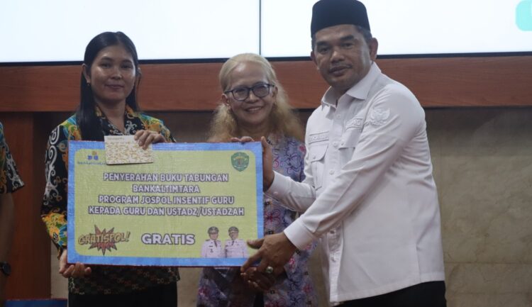 DPRD Kaltim Dukung Penuh Program Gratispol dan Jospol, Simbol Keadilan Sosial Lintas Iman