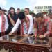 PEDA XI KTNA Resmi Dibuka, Gubernur dan DPRD Kaltim Bahas Solusi Nyata untuk Ketahanan Pangan