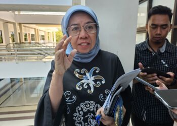 Pemenang Asal Bontang Tagih Bonus Juara MTQ Nasional XXX 2024, Ini Kata Sekda