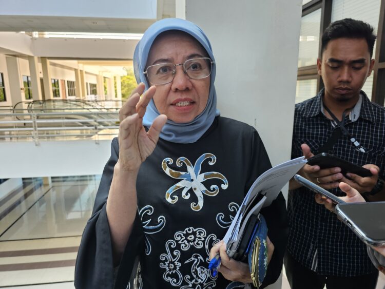 Pemenang Asal Bontang Tagih Bonus Juara MTQ Nasional XXX 2024, Ini Kata Sekda