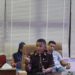 Pelataran Bontang Kuala Mulai Rusak, Sahib Bakal Lakukan Investigasi