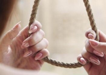 Gadis di Bontang Barat Gantung Diri, Diduga Karena Depresi