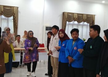 Walikota Bontang Tekankan Pentingnya Iman dalam Pencegahan Masalah Sosial