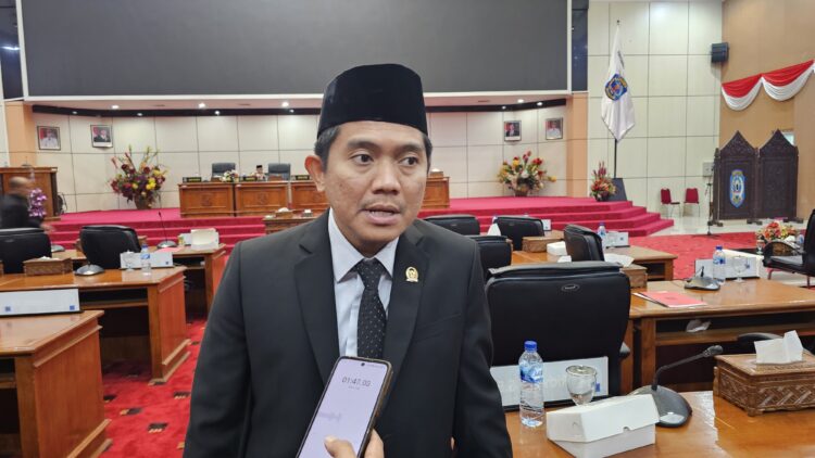 Aset Data Center Terancam Rusak, Ketua DPRD Bontang: Pengadaan Miliaran, Perencanaan Ugal-Ugalan