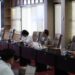 DPRD Gelar Rapat bersama Pemerintah, Bahas Perubahan Raperda Pemberdayaan UMKM di Bontang