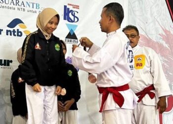 Atlet Silat Asal Bontang Raih 2 Juara Internasional Tahun 2025