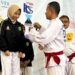 Atlet Silat Asal Bontang Raih 2 Juara Internasional Tahun 2025
