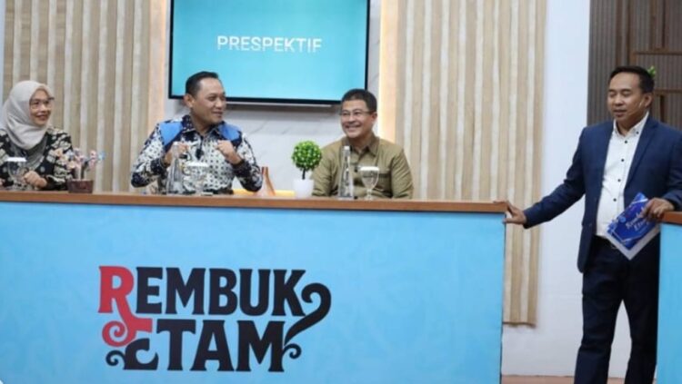 Pendidikan Gratis di Kaltim Bukan Gimmick, Pemprov dan DPRD Kompak Dorong Realisasi