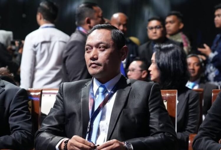 Pemprov Kaltim Dorong Peningkatan Akses Jalan Antarwilayah, Fokus ke Kutai Barat dan Mahakam Ulu