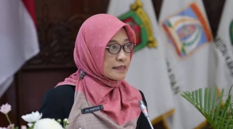 Sekda Kaltim Sampaikan Tanggapan Gubernur atas Pandangan Fraksi Terkait Ranperda RPJMD 2025–2029