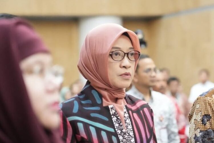 Sri Wahyuni Dorong Kabupaten/Kota Segera Miliki Perda Kawasan Tanpa Rokok