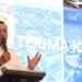 Wagub Seno Aji Tegaskan Pentingnya Action Plan Penataan Sub DAS Karang Mumus