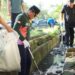 Aksi Nyata Kaltim Hentikan Polusi Plastik Dimulai dari Masjid Raya