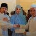 Gubernur Harum Ingatkan Jemaah Haji Kaltim Jaga Kesehatan Jelang Wukuf di Arafah
