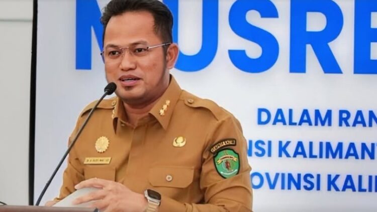 Siapkan SDM Unggul, Gubernur Harum Dukung Pendidikan Dokter Spesialis di Kampus Unggulan Indonesia