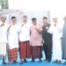 Transisi Bupati Kukar Diwarnai Doa dan Harapan, Guntur: Kepemimpinan Edi Damansyah Layak Dicontoh