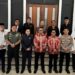 Hadiri Paripurna Istimewa Kukar, Reza Fachlevi Nilai Visi Bupati Baru Sejalan dengan Arah Pembangunan Provinsi