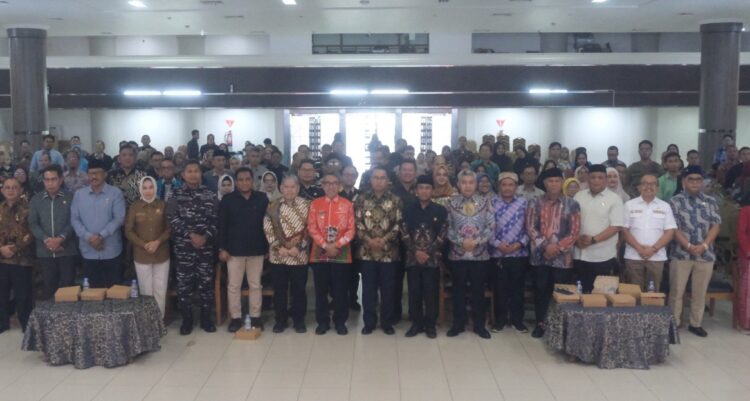 DPRD Kaltim Dapil Kutim Kawal Musrenbang RPJMD 2025–2029, Tegaskan Komitmen Sinkronisasi Program Daerah