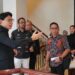 Komisi II DPRD Kaltim Tinjau Aset Hotel Pandurata, Bahas Potensi Bisnis dan Diskon Warga Kaltim