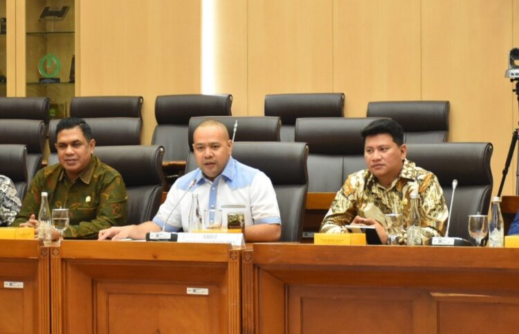Komisi III DPRD Kaltim Bawa Aspirasi Tambang ke DPR RI, Tekankan Pentingnya Penataan dan Keadilan Sosial