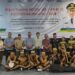 Festival Gita Nusantara Tunjukkan Kekayaan Budaya Kaltim, Ekti Imanuel: Ini Ruang Edukasi dan Bangga Daerah