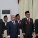 Aulia-Rendi Dilantik, DPRD Kaltim Dorong Sinergi Pembangunan Kukar dan Provinsi