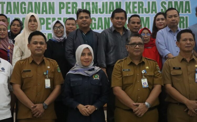 Dorong SDM Tangguh, Komisi IV DPRD Kaltim Dukung Pemagangan dan Pelatihan Kerja 2025