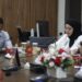 DPRD Kaltim Dorong Perbaikan Total Kantor Penghubung di Jakarta, Baharuddin: Ini Wajah Daerah Kita